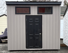 Cabanon Démonstrateur 8x10