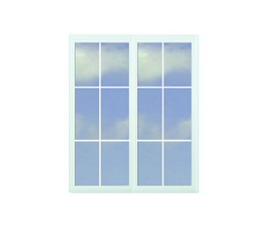 Fenêtres